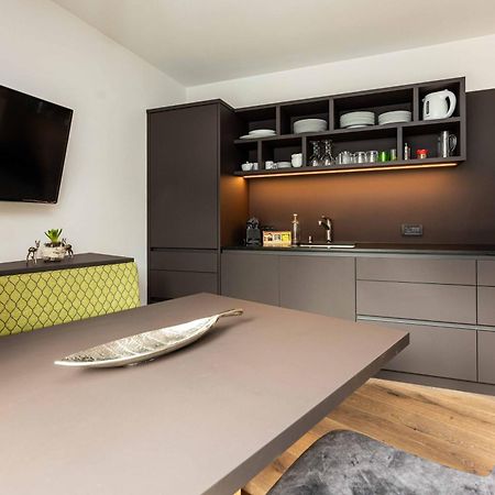 Apartments Stlarida Ortisei Kültér fotó