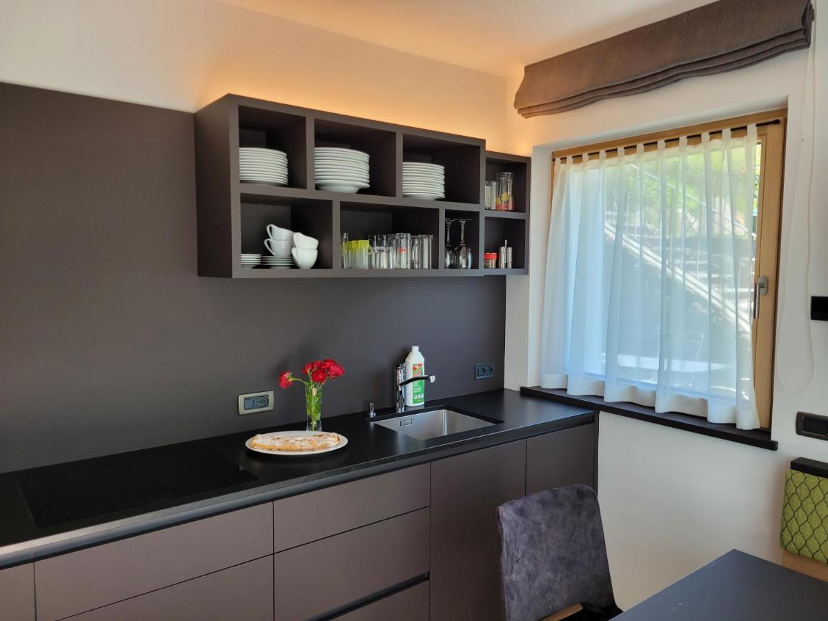 Apartments Stlarida Ortisei Kültér fotó