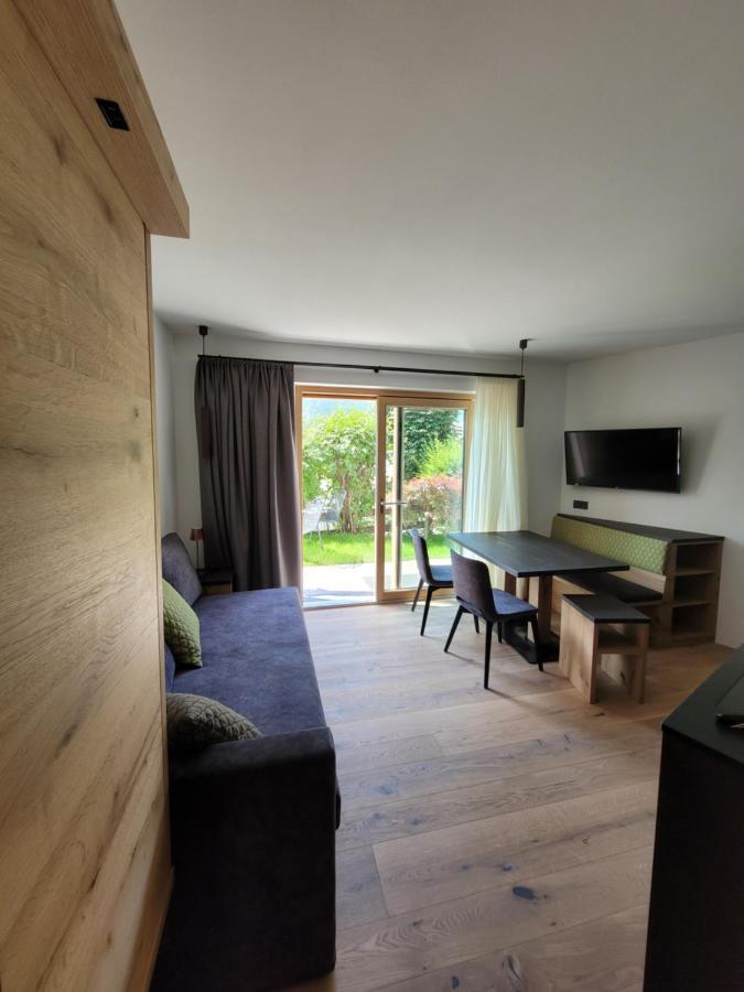 Apartments Stlarida Ortisei Kültér fotó