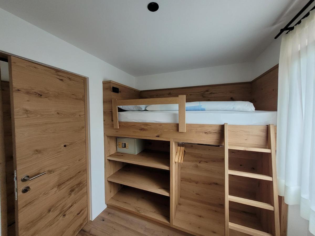Apartments Stlarida Ortisei Kültér fotó
