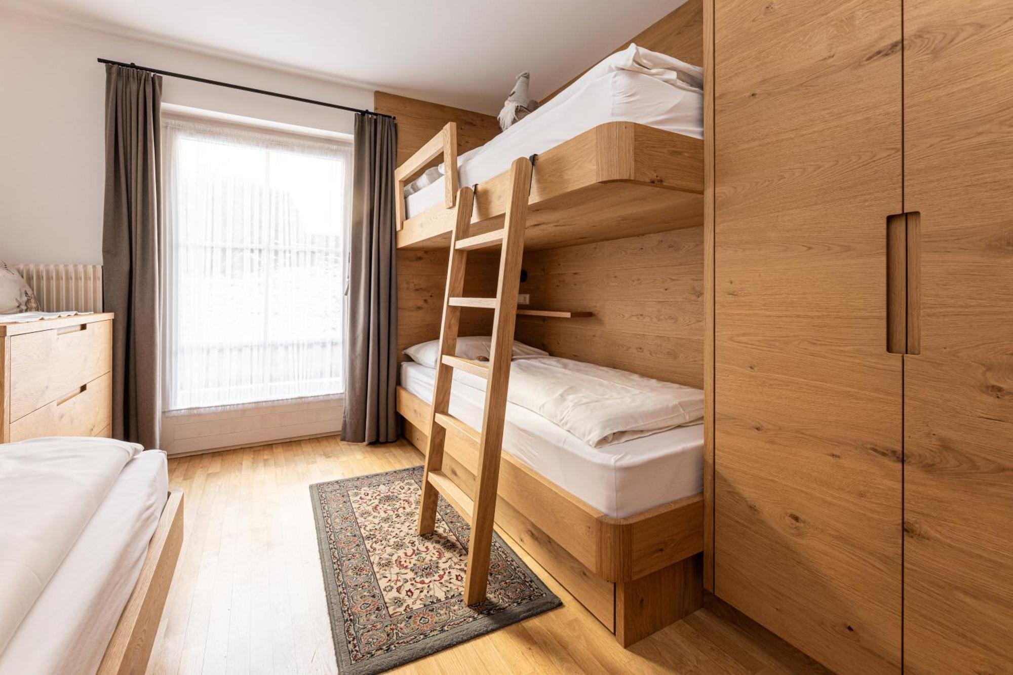 Apartments Stlarida Ortisei Kültér fotó