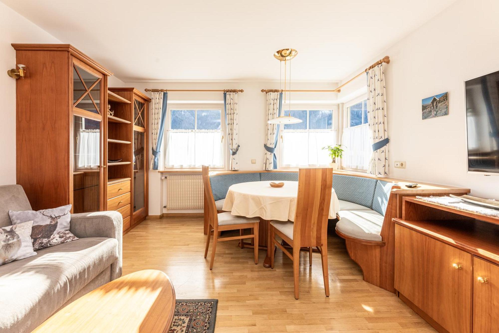 Apartments Stlarida Ortisei Kültér fotó