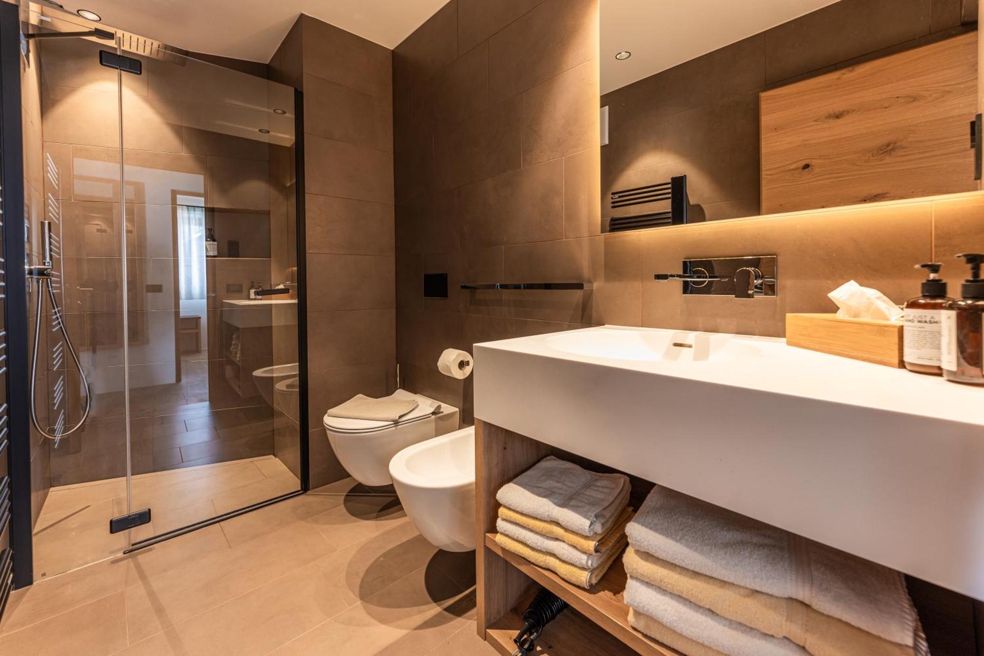 Apartments Stlarida Ortisei Kültér fotó